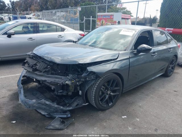 2HGFE2F5XNH573972 Honda k20c2