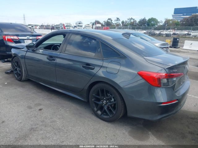 2HGFE2F5XNH573972 Honda k20c2