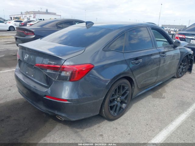 2HGFE2F5XNH573972 Honda k20c2