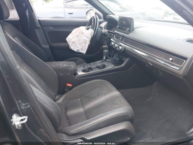 2HGFE2F5XNH573972 Honda k20c2