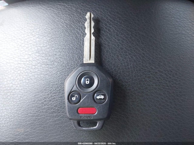 JF1VA2R66K9812493 Subaru 2019