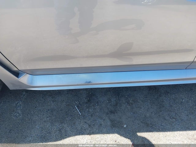 JF1VA2R66K9812493 Subaru 2019