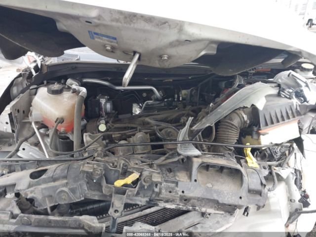 3FADP4BJ4GM205554 Ford 1.6l ti-vct premium fuel