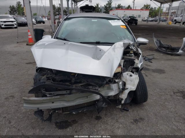 3FADP4BJ4GM205554 Ford 1.6l ti-vct premium fuel
