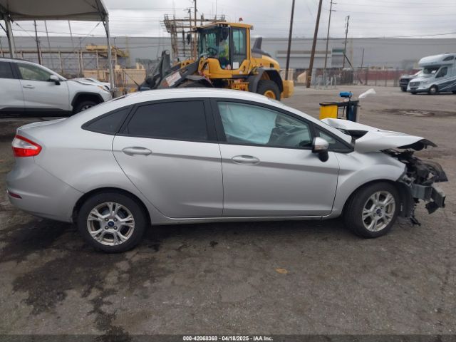 3FADP4BJ4GM205554 Ford 1.6l ti-vct premium fuel