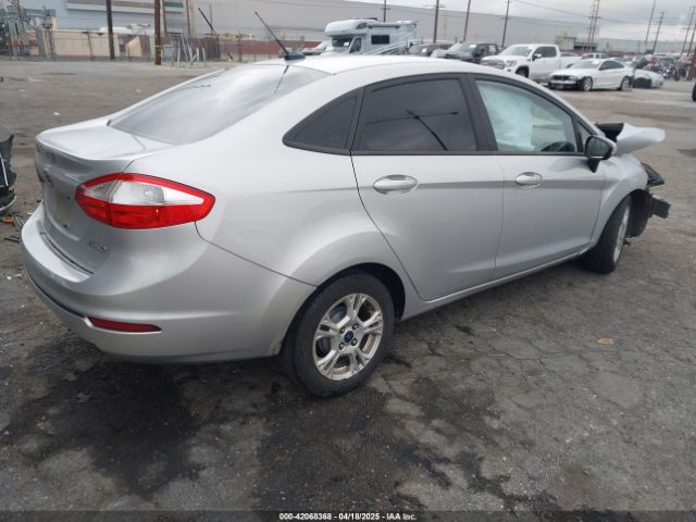 3FADP4BJ4GM205554 Ford 1.6l ti-vct premium fuel