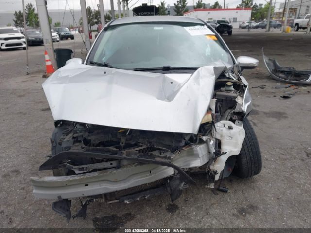 3FADP4BJ4GM205554 Ford 1.6l ti-vct premium fuel