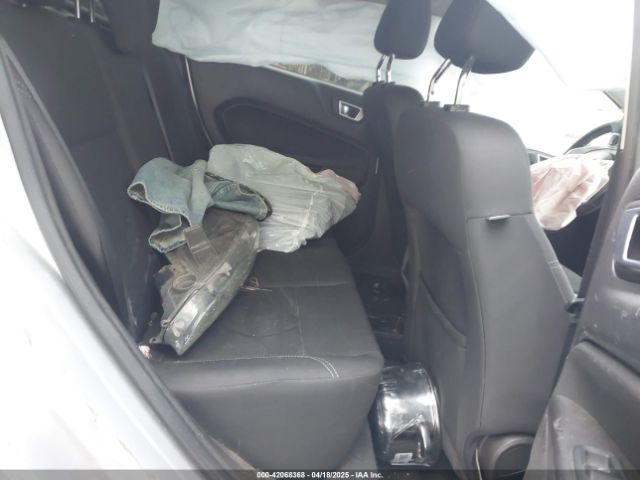 3FADP4BJ4GM205554 Ford 1.6l ti-vct premium fuel