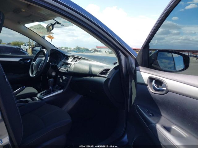 3N1AB7AP5GY284148 Nissan SENTRA S