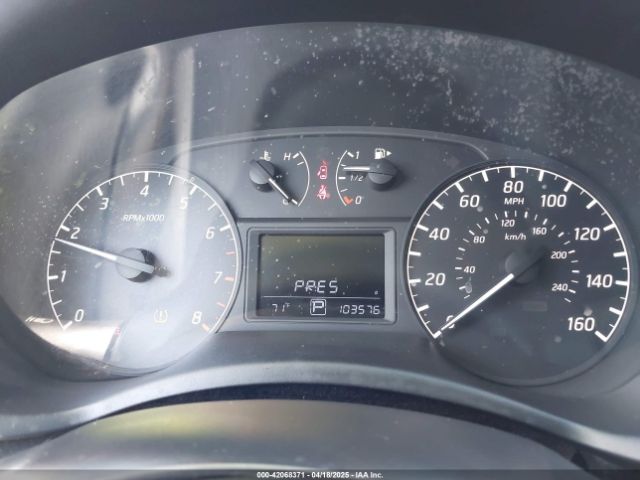 3N1AB7AP5GY284148 Nissan SENTRA S