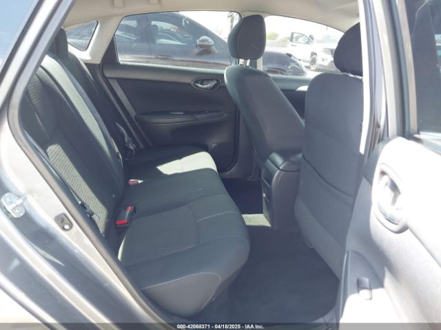 3N1AB7AP5GY284148 Nissan SENTRA S