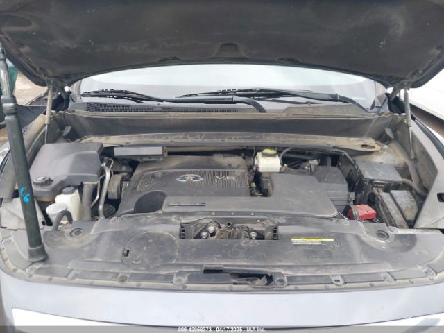 5N1AL0MM4EC529820 Infiniti QX60