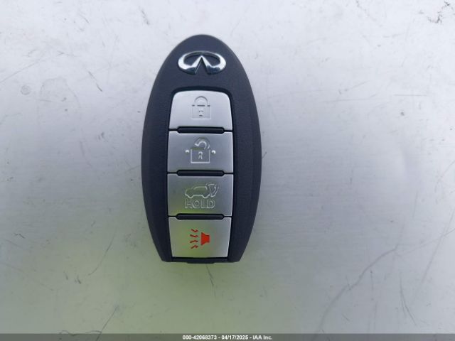 5N1AL0MM4EC529820 Infiniti QX60