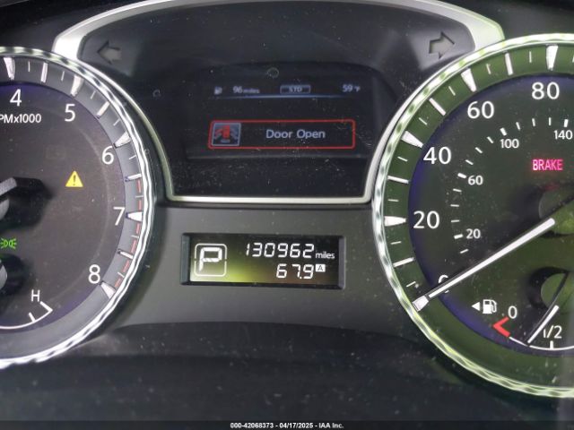5N1AL0MM4EC529820 Infiniti QX60