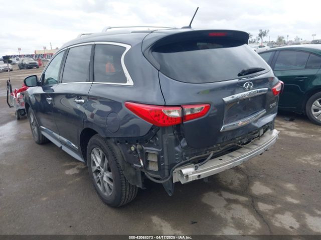 5N1AL0MM4EC529820 Infiniti QX60