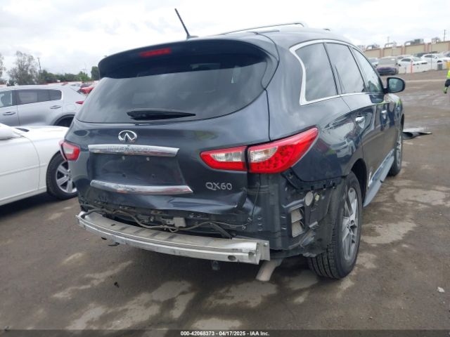 5N1AL0MM4EC529820 Infiniti QX60