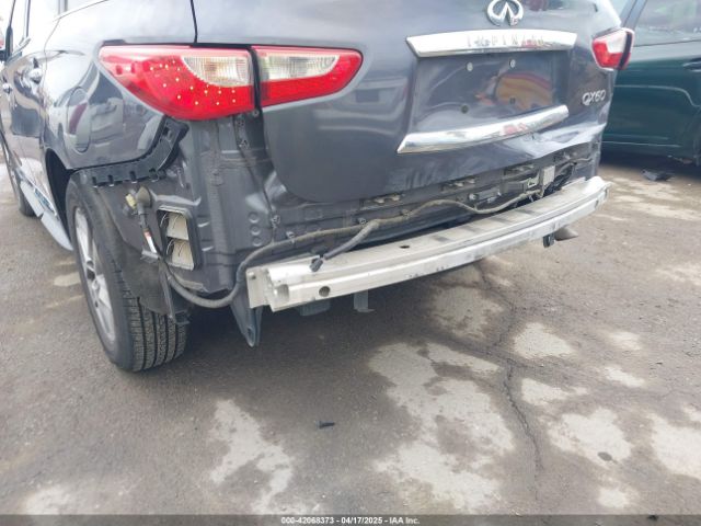 5N1AL0MM4EC529820 Infiniti QX60