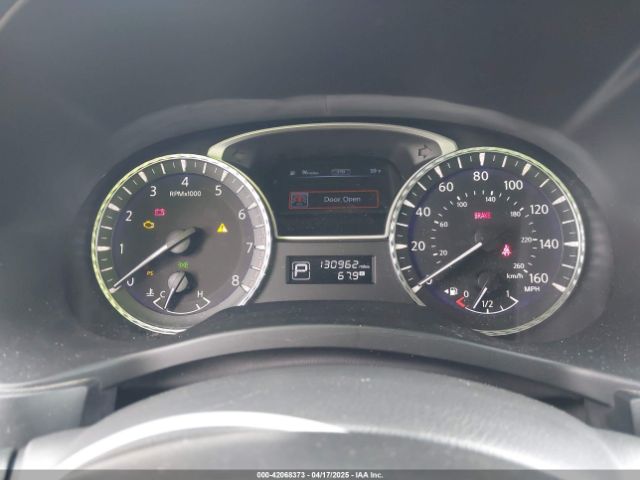 5N1AL0MM4EC529820 Infiniti QX60