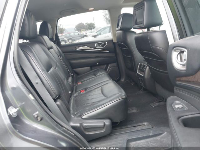 5N1AL0MM4EC529820 Infiniti QX60