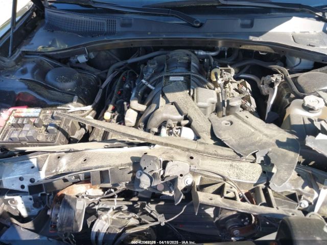 2021 DODGE CHARGER 2C3CDXAT6MH678678 Photo 9