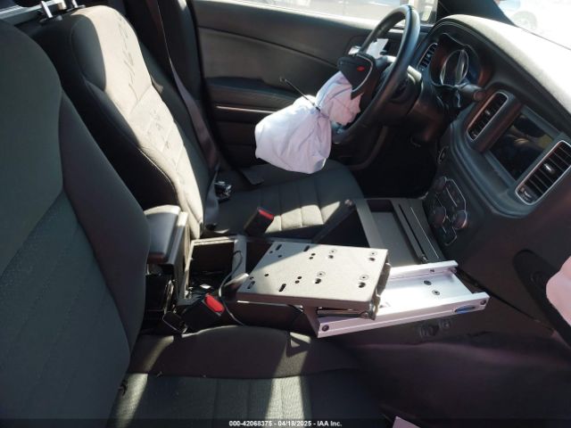 2021 DODGE CHARGER 2C3CDXAT6MH678678 Photo 4