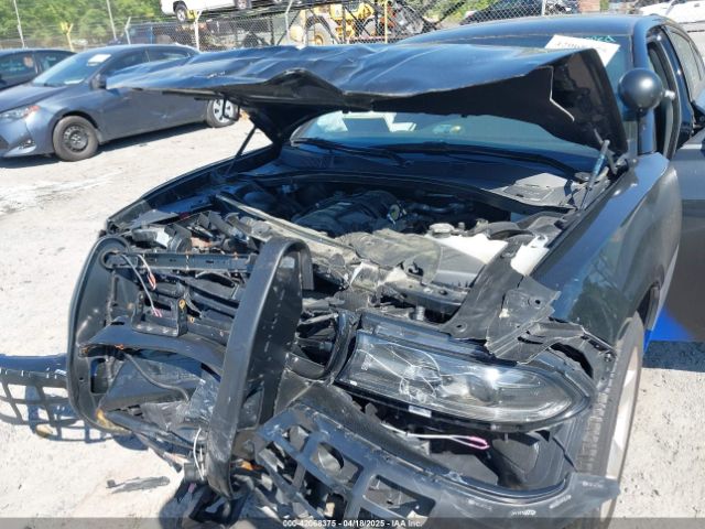 2021 DODGE CHARGER 2C3CDXAT6MH678678 Photo 5