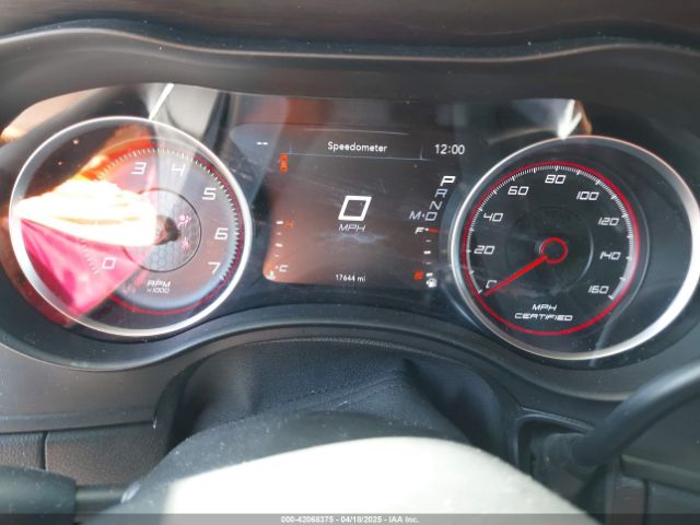 2021 DODGE CHARGER 2C3CDXAT6MH678678 Photo 6