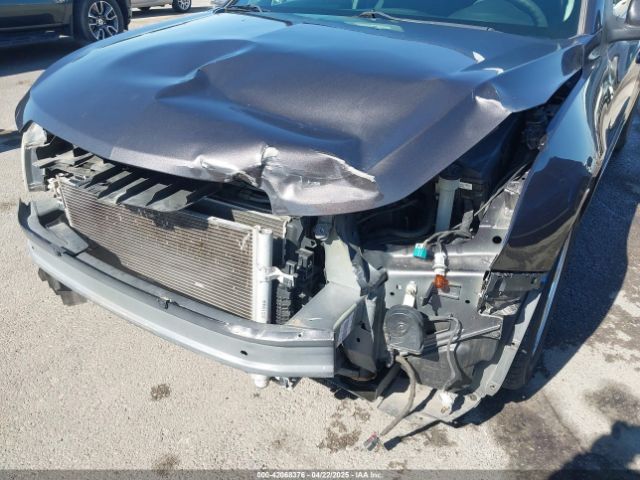 1G1PE5SBXG7189651 Chevrolet Cruze Limited 1lt Auto