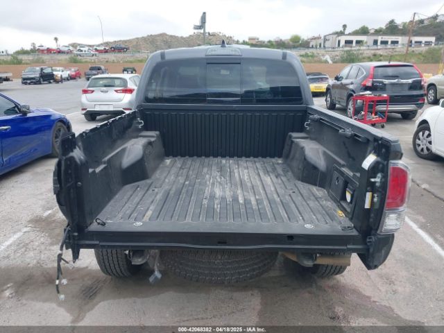 3TYAZ5CN8PT042149 Toyota Tacoma Trd Off Road
