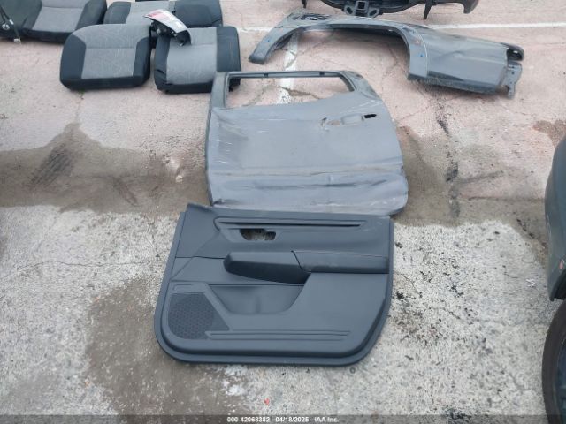 3TYAZ5CN8PT042149 Toyota Tacoma Trd Off Road