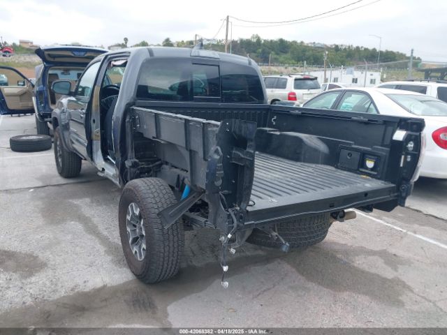 3TYAZ5CN8PT042149 Toyota Tacoma Trd Off Road