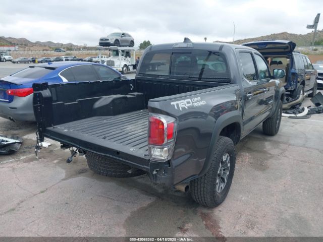 3TYAZ5CN8PT042149 Toyota Tacoma Trd Off Road