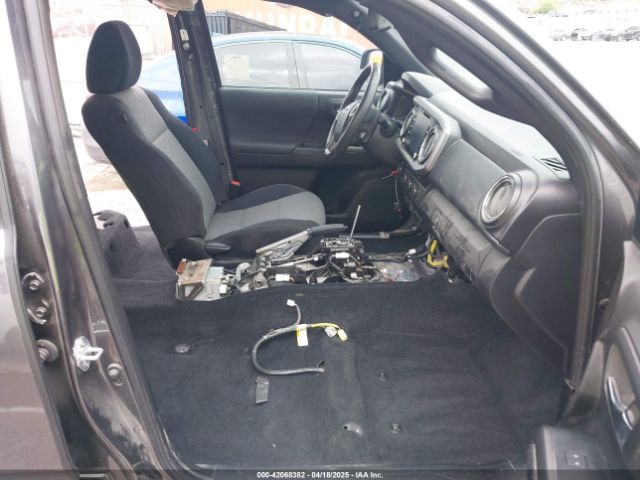 3TYAZ5CN8PT042149 Toyota Tacoma Trd Off Road