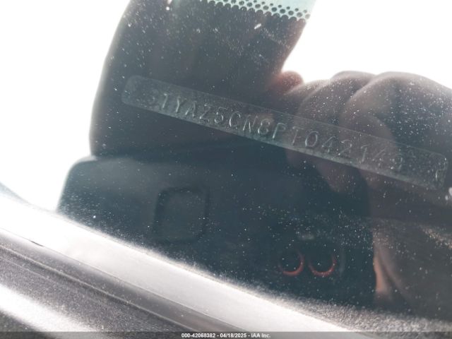 3TYAZ5CN8PT042149 Toyota Tacoma Trd Off Road