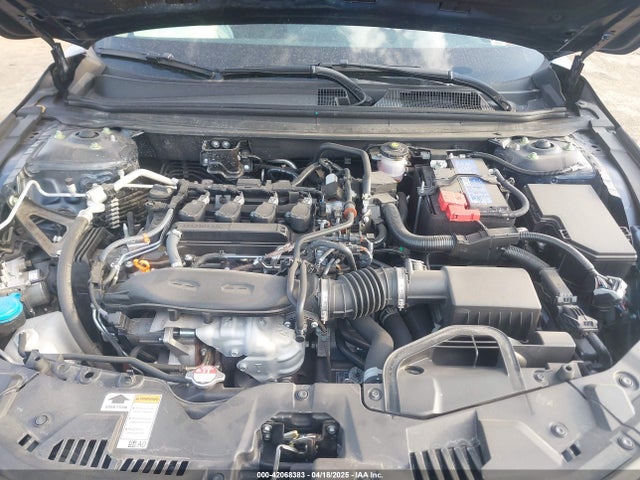 1HGCY1F33RA010379 Honda ACCORD EX