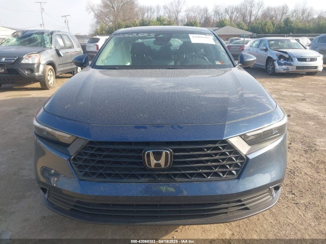 1HGCY1F33RA010379 Honda ACCORD EX