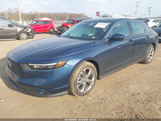 1HGCY1F33RA010379 Honda ACCORD EX