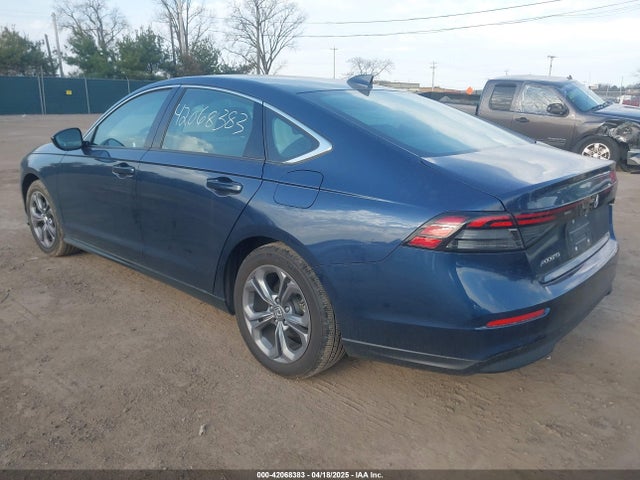 1HGCY1F33RA010379 Honda ACCORD EX