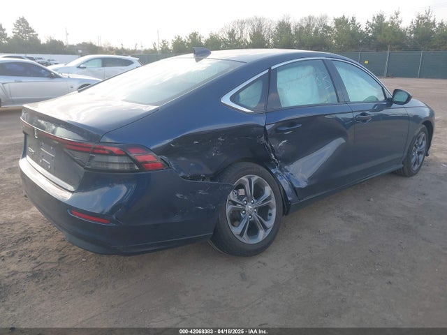 1HGCY1F33RA010379 Honda ACCORD EX
