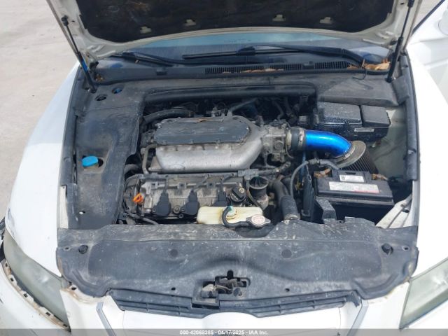 2006 ACURA TL 19UUA66296A070238 Photo 9