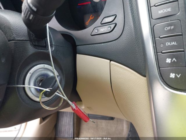 2006 ACURA TL 19UUA66296A070238 Photo 10