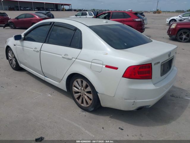 2006 ACURA TL 19UUA66296A070238 Photo 2