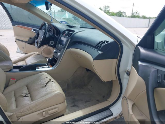 2006 ACURA TL 19UUA66296A070238 Photo 4