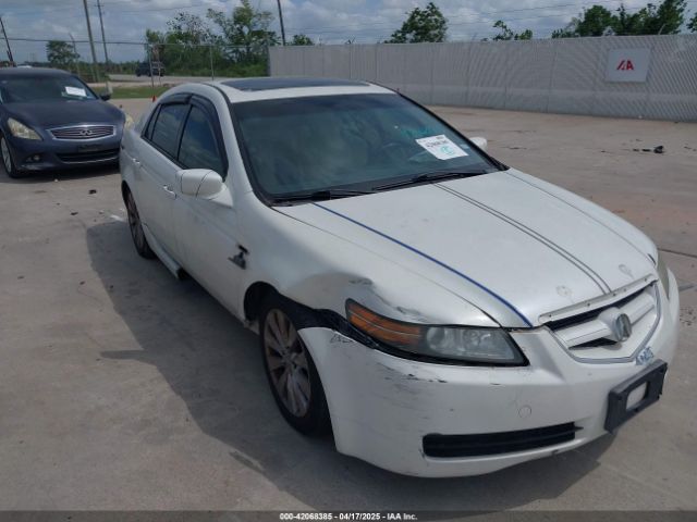 2006 ACURA TL 19UUA66296A070238 Photo 5