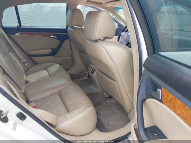 2006 ACURA TL 19UUA66296A070238 Photo 7