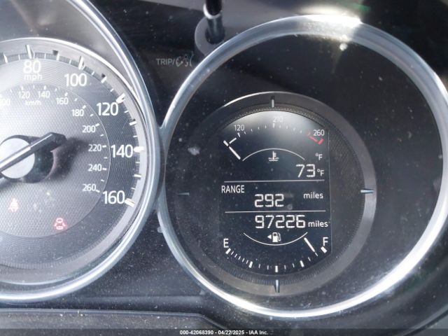 JM3KFACLXH0198267 Mazda py