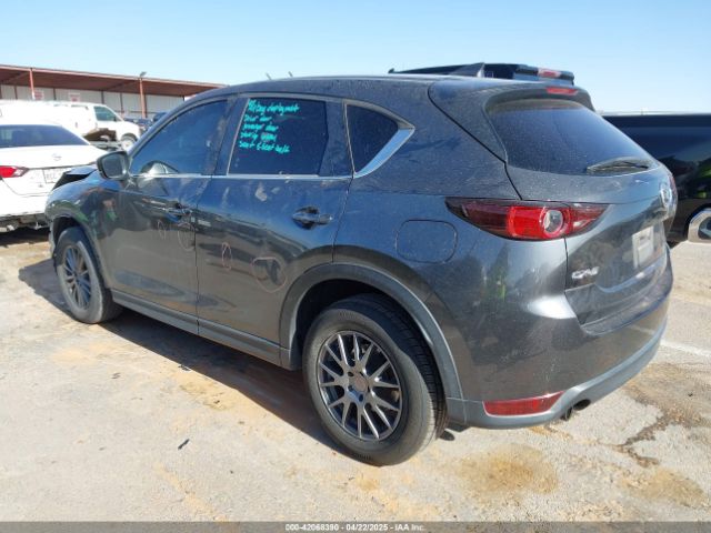JM3KFACLXH0198267 Mazda py