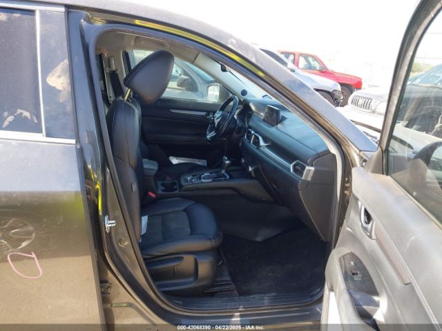 JM3KFACLXH0198267 Mazda py
