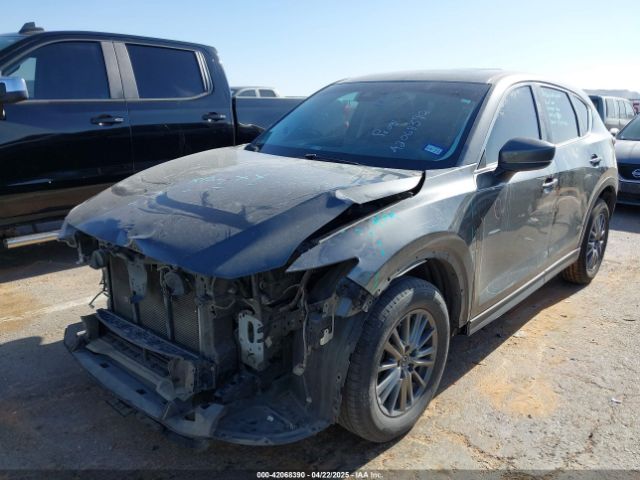 JM3KFACLXH0198267 Mazda py