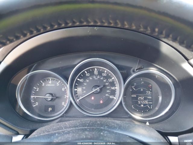 JM3KFACLXH0198267 Mazda py